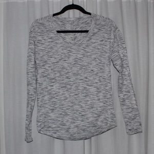 Lululemon Longsleeve